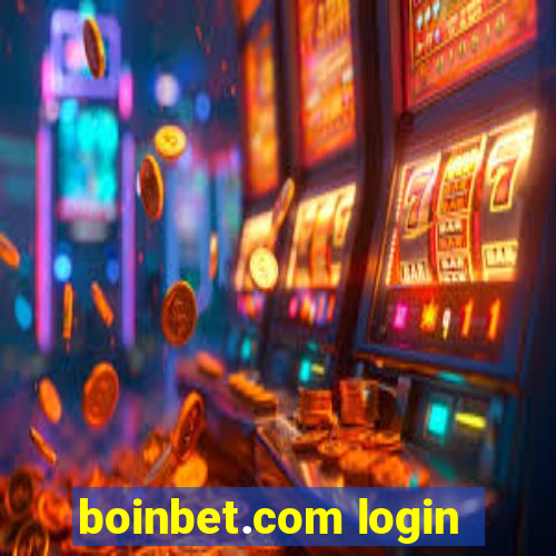 boinbet.com login